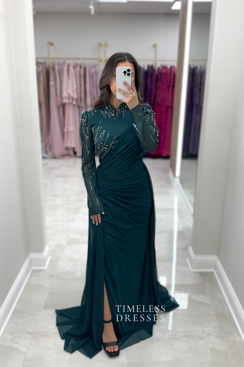 Miriam Dress