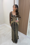 Julia Dress