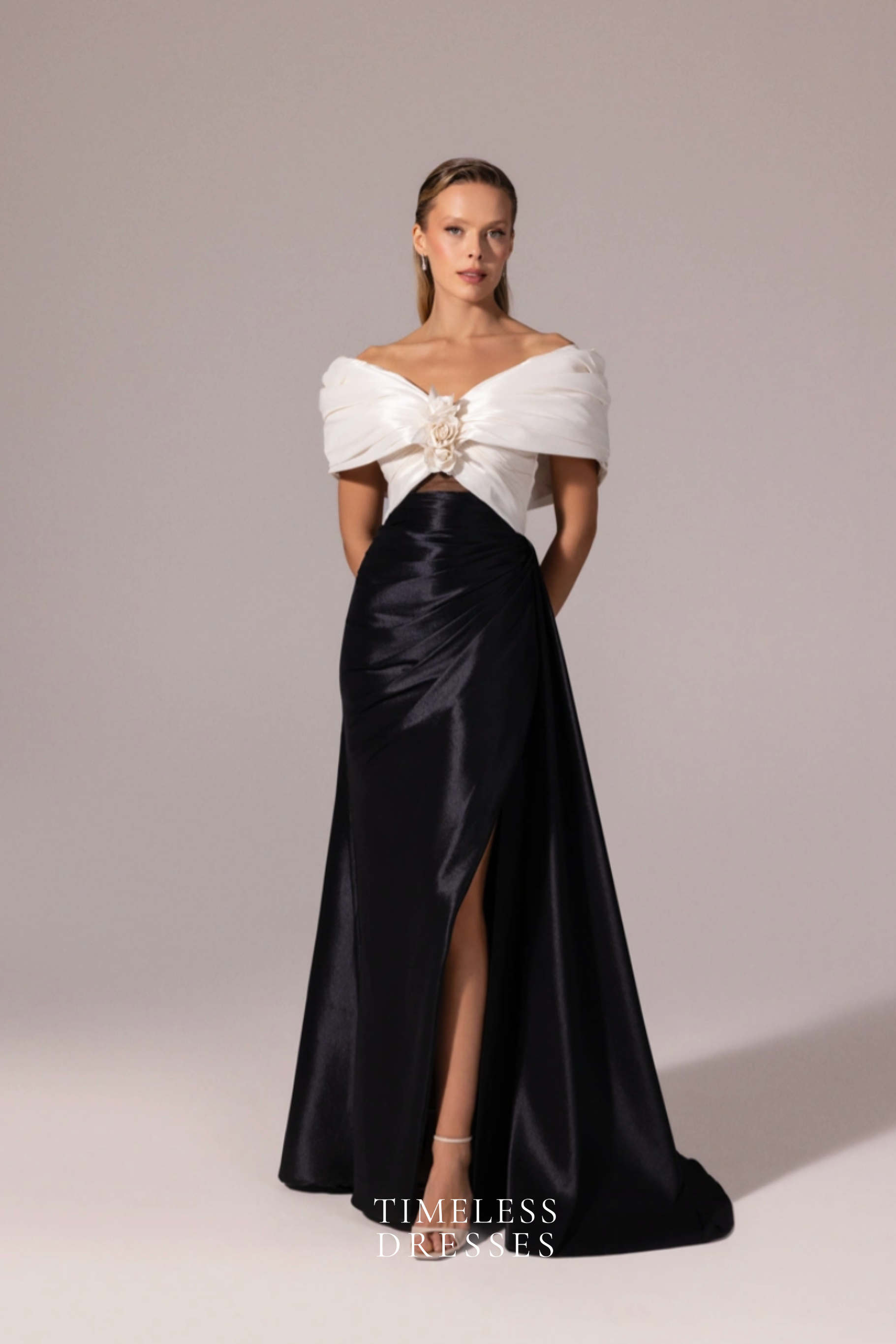 Perla Dress