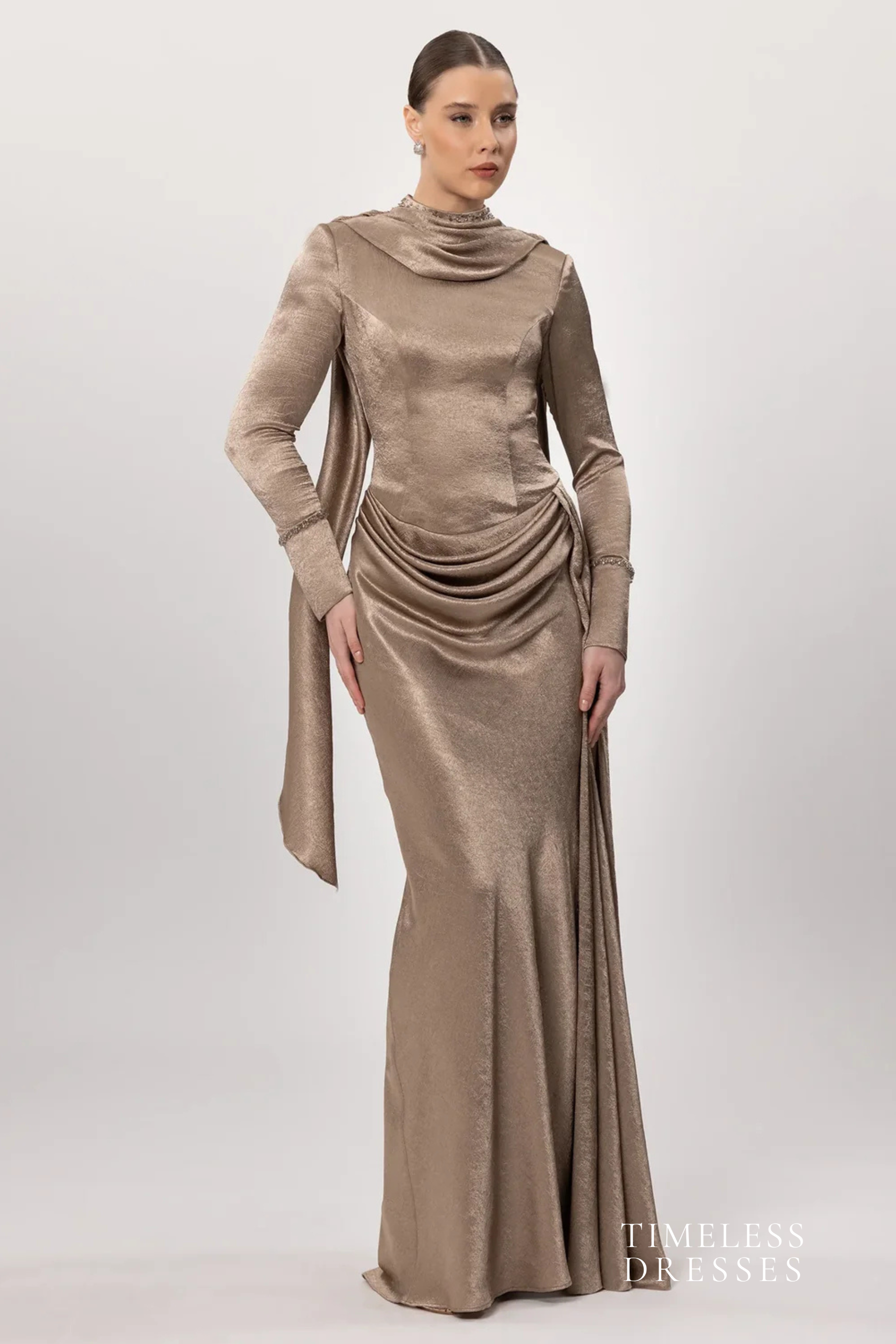 Isabella Dress