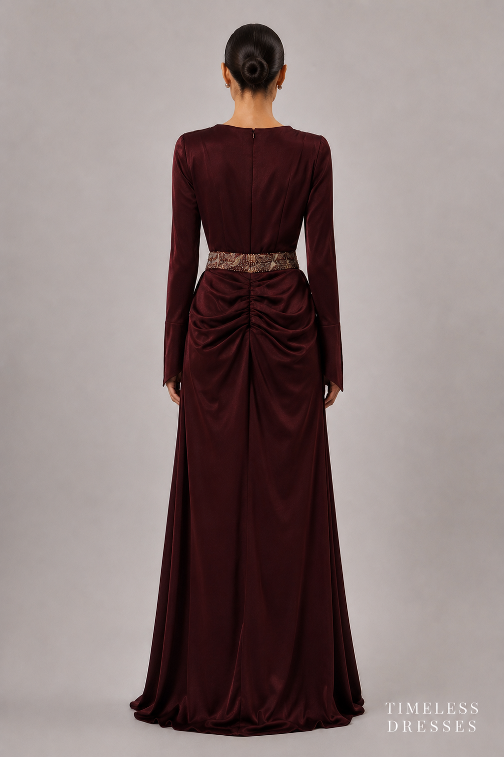 Rahma Dress