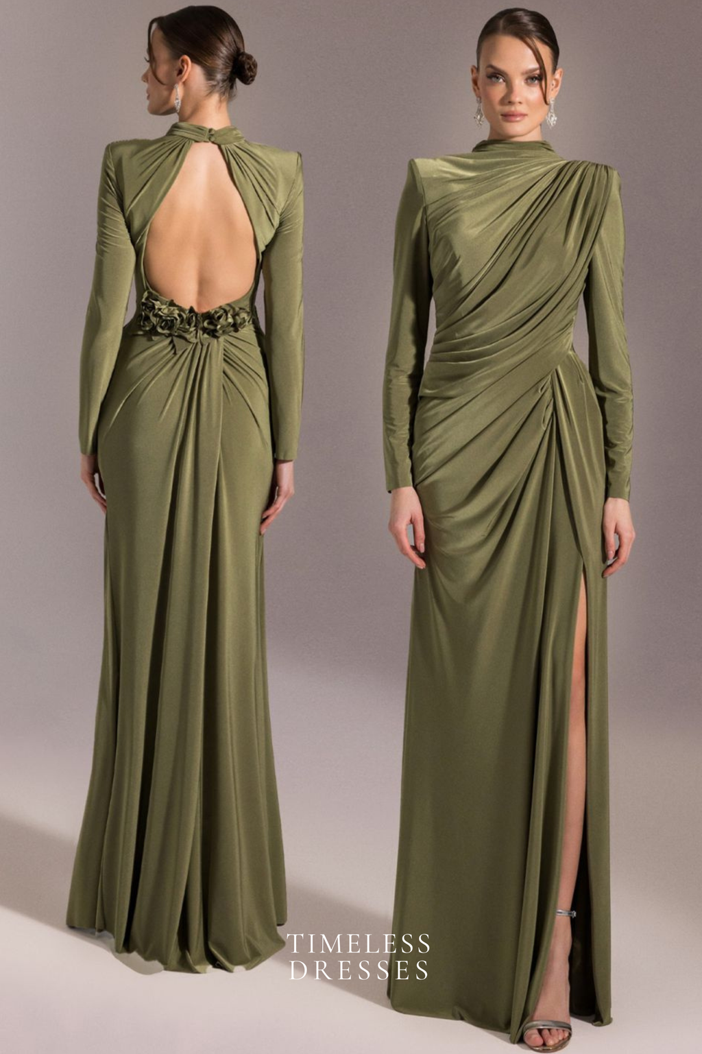Verity Dress