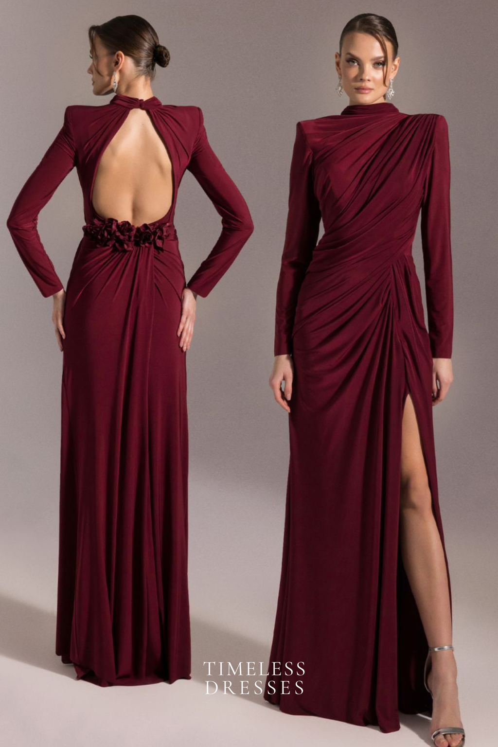 Verity Dress