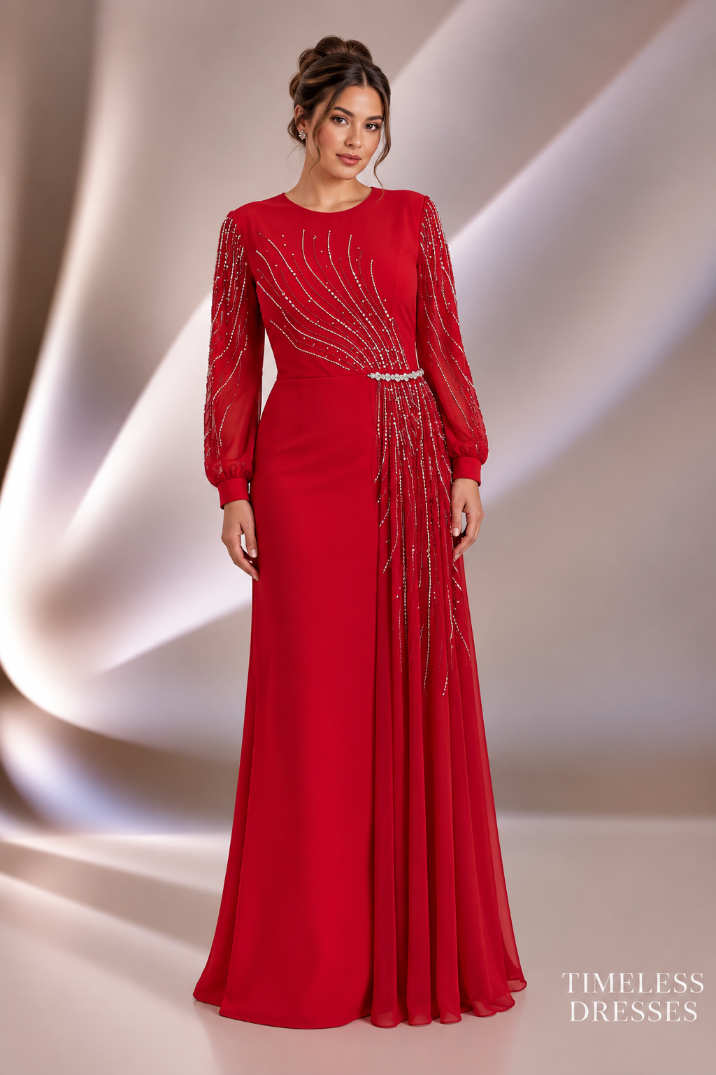 Noora Dress