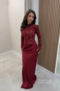 Savannah Dress