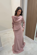 Camila Dress