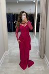 Narmeen Dress