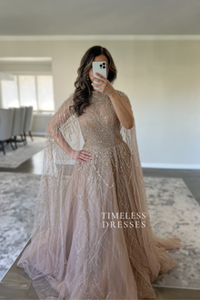  Isabella Gown