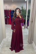 Meera Dress