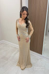 Julia Dress