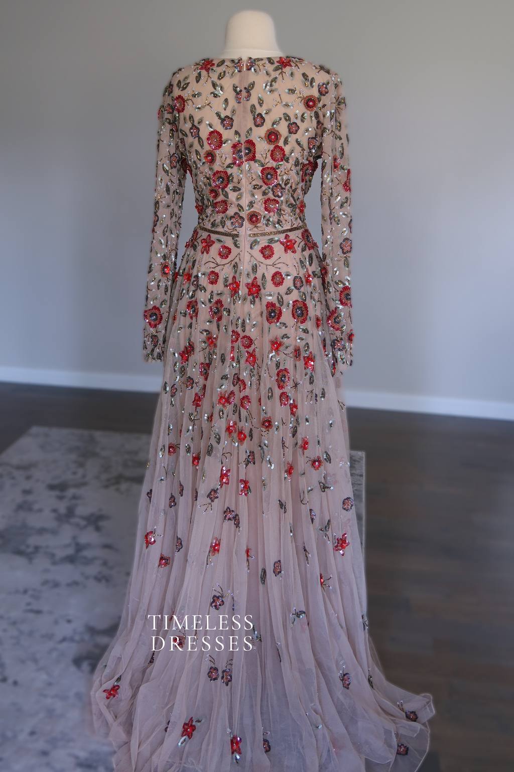 Jocelyn Dress