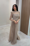 Alina Dress