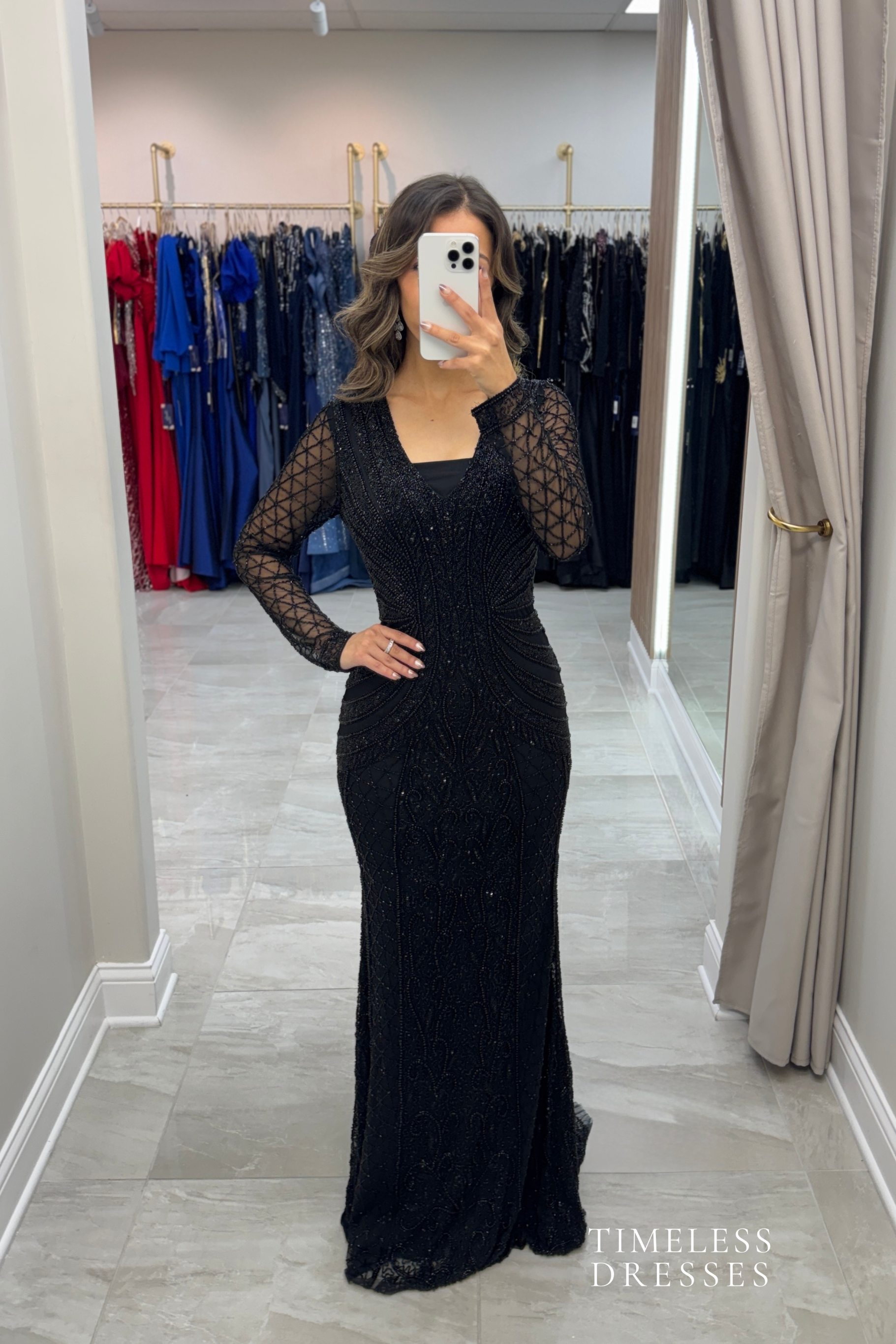 Darina Dress
