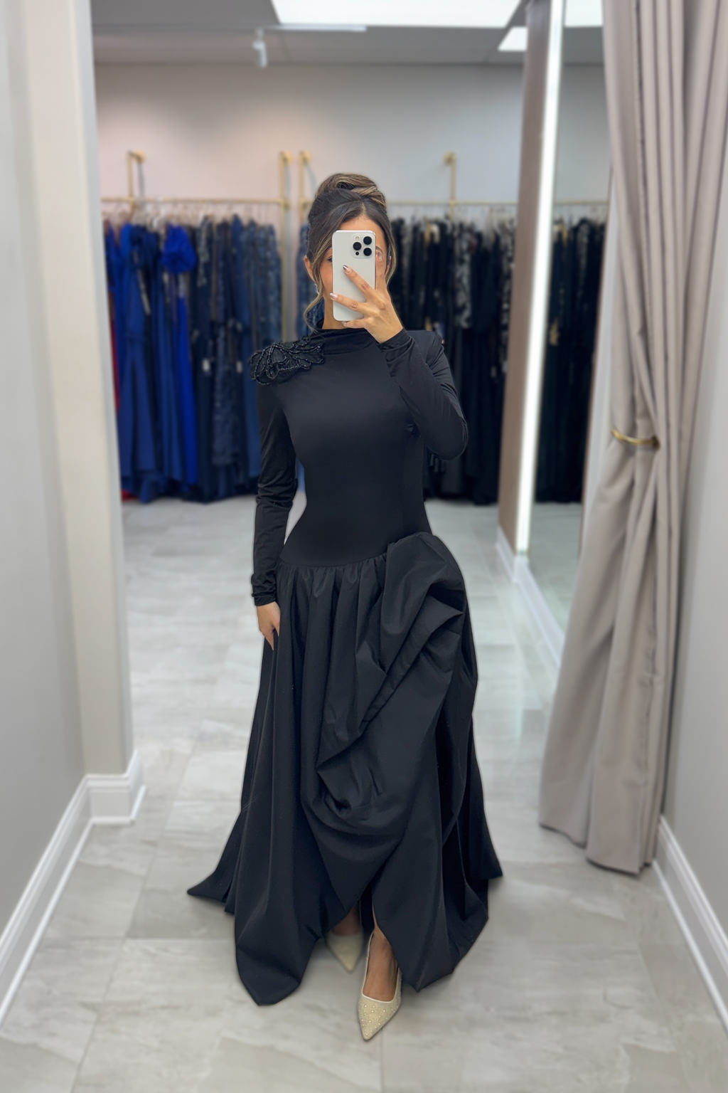 London Dress