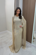 Raneen Dress