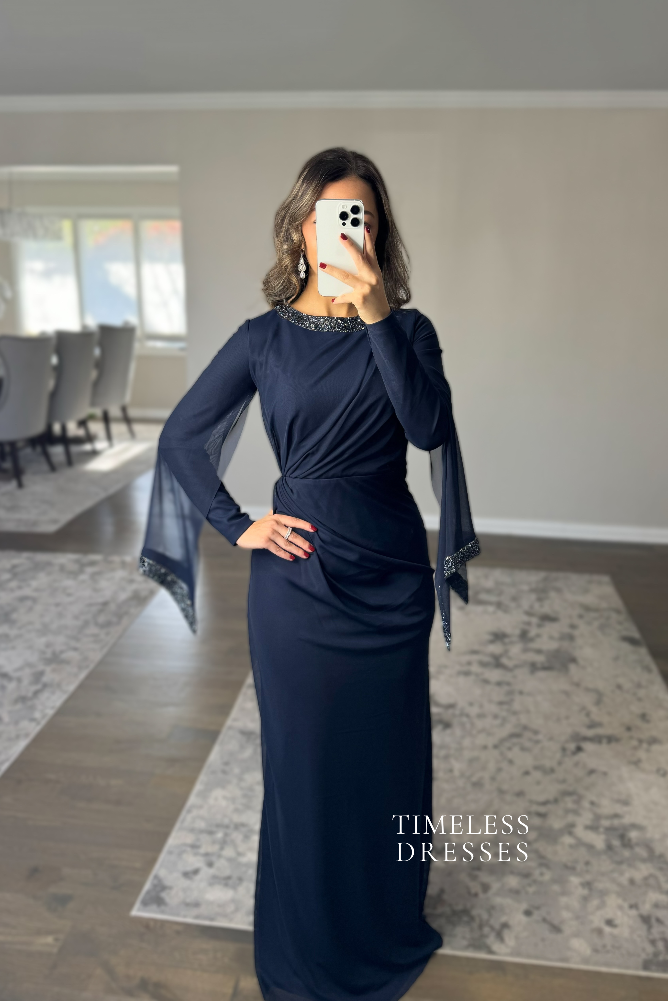 Mya Dress