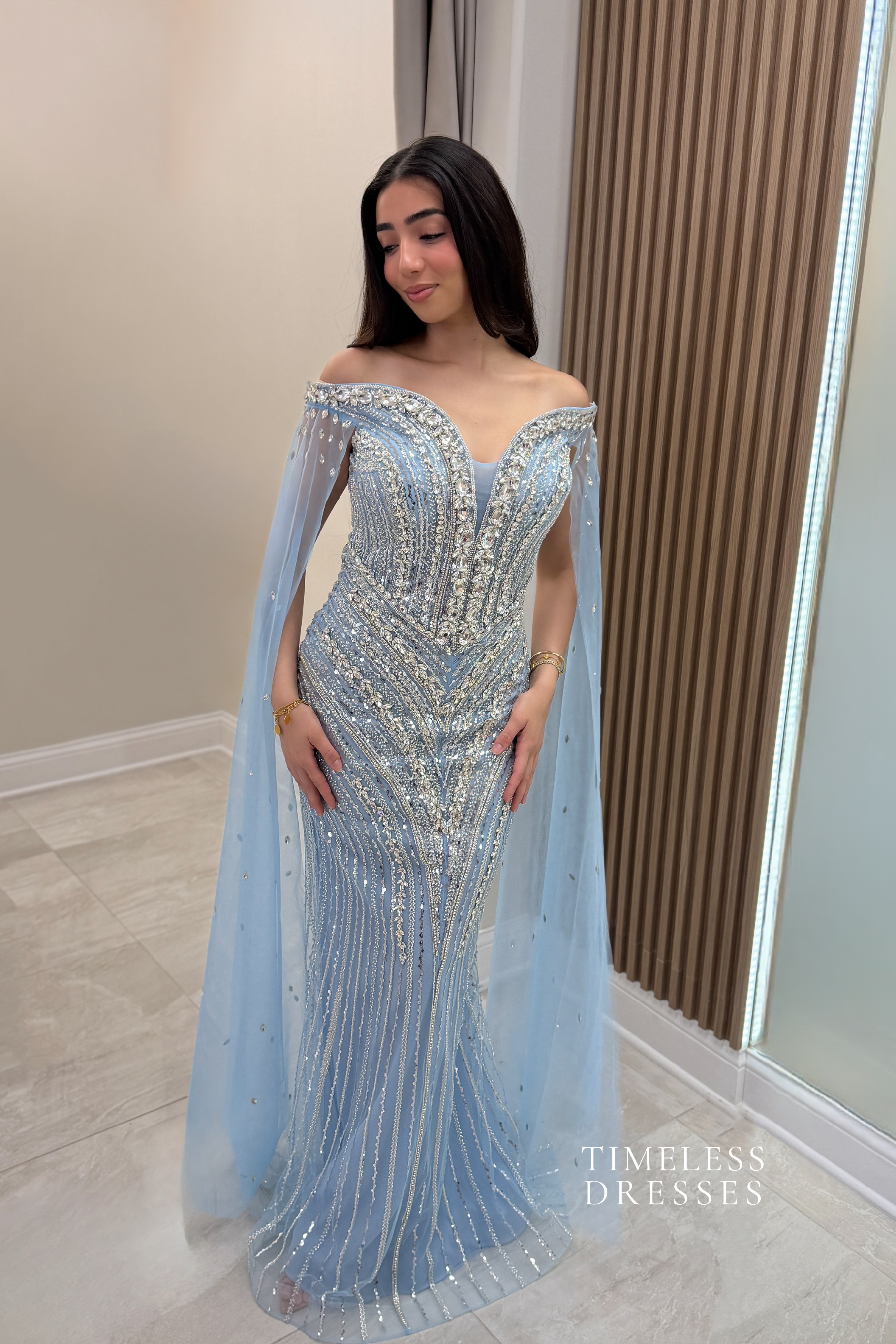 Cheyenne Dress