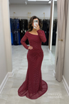Stefani Dress