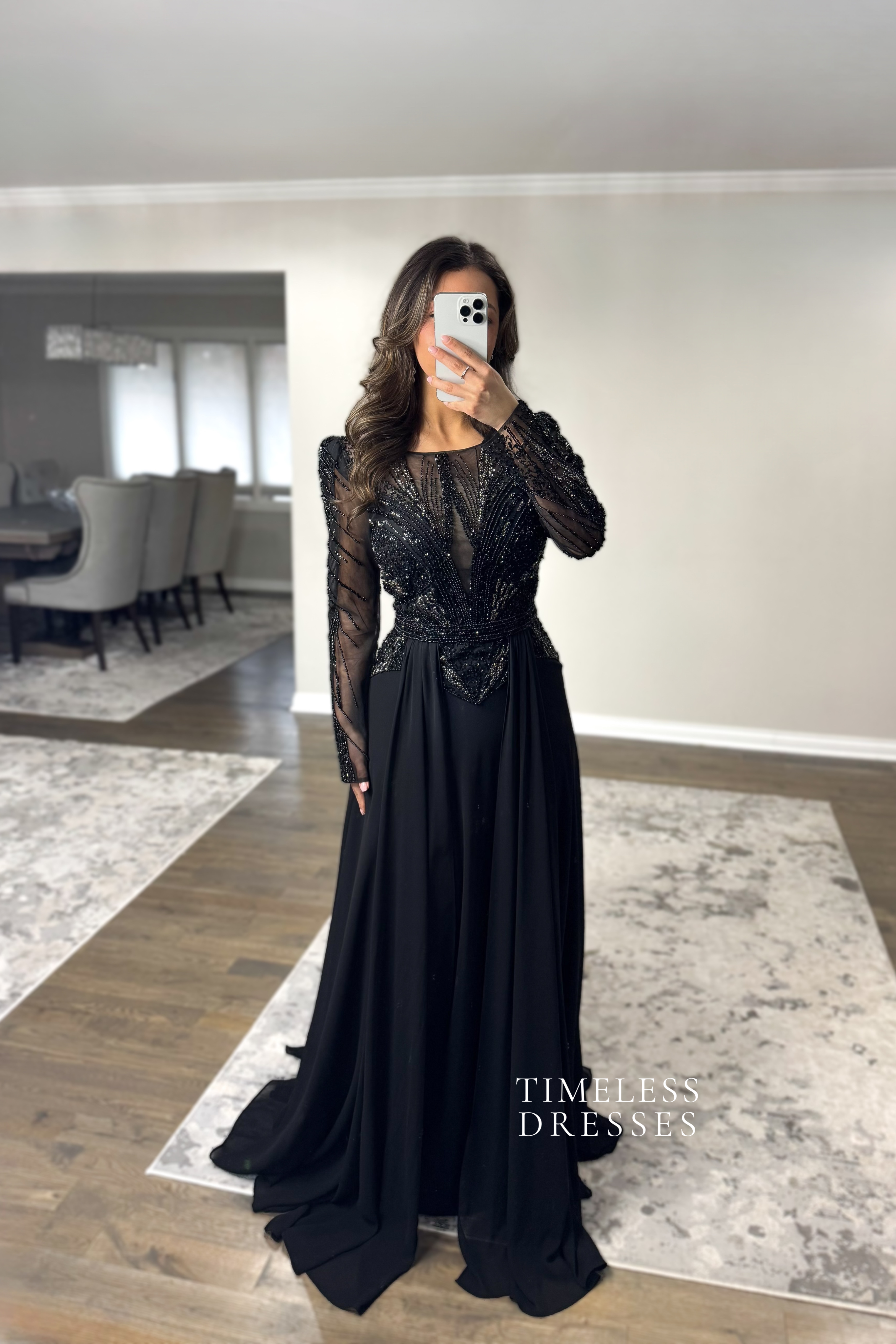 Lily Dress