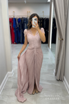 Annalise Dress