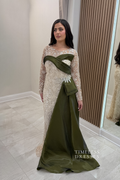 Paula Dress