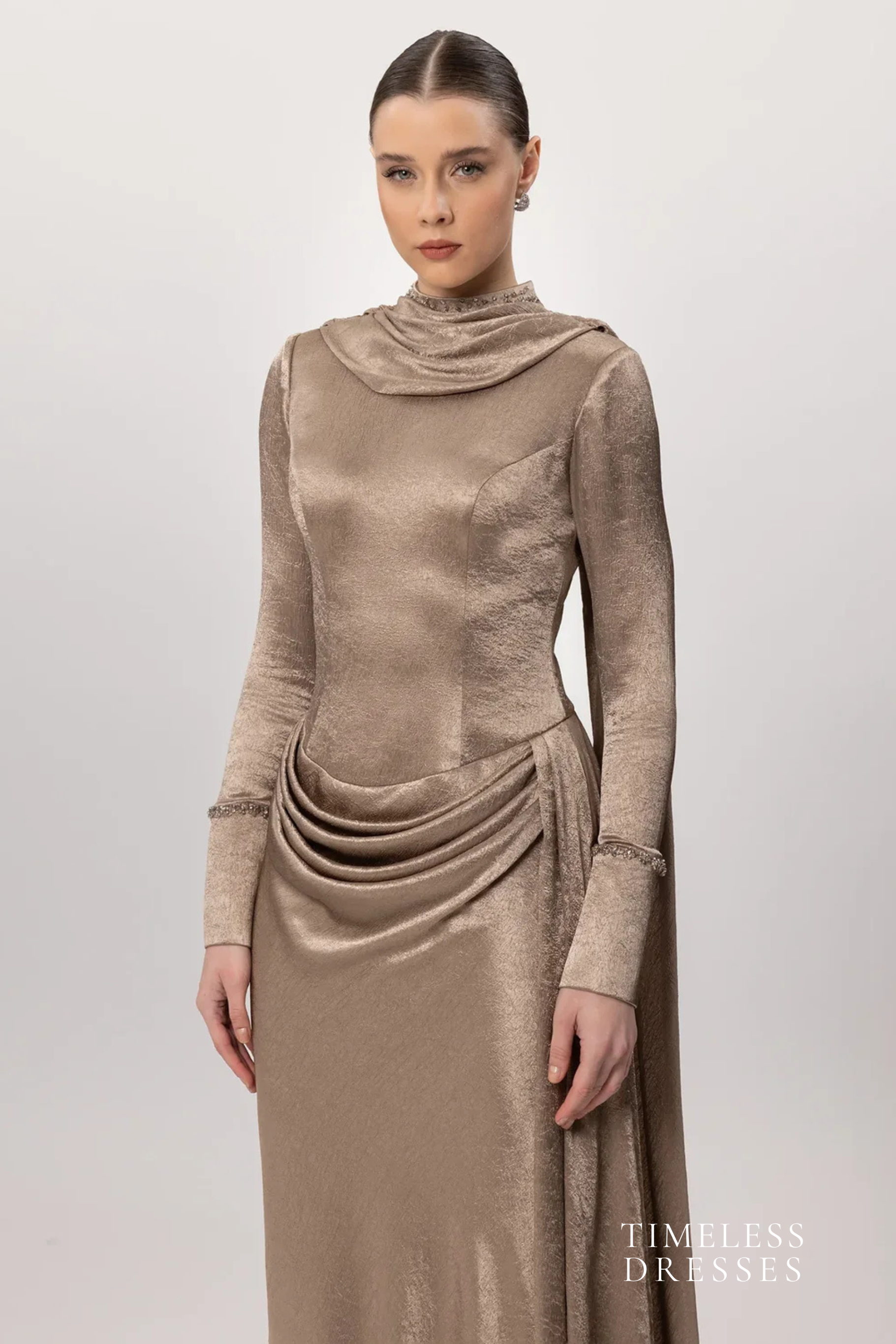 Isabella Dress