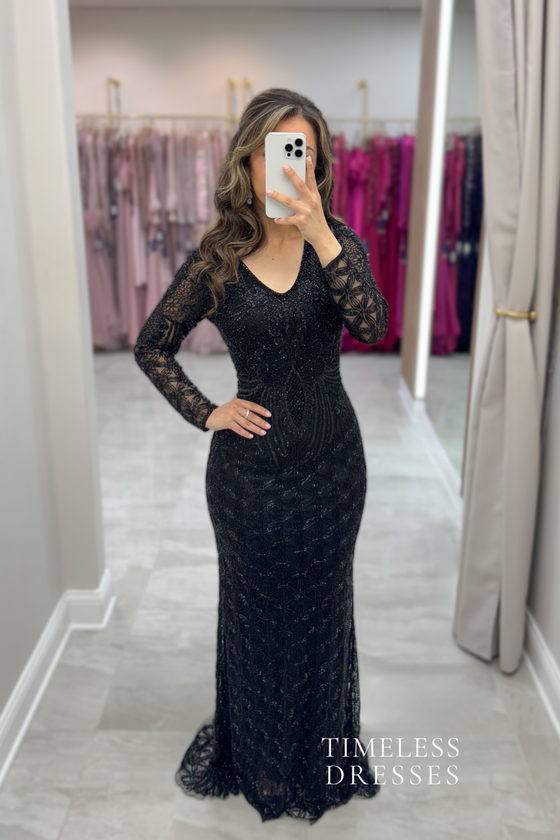 Tiffany Dress