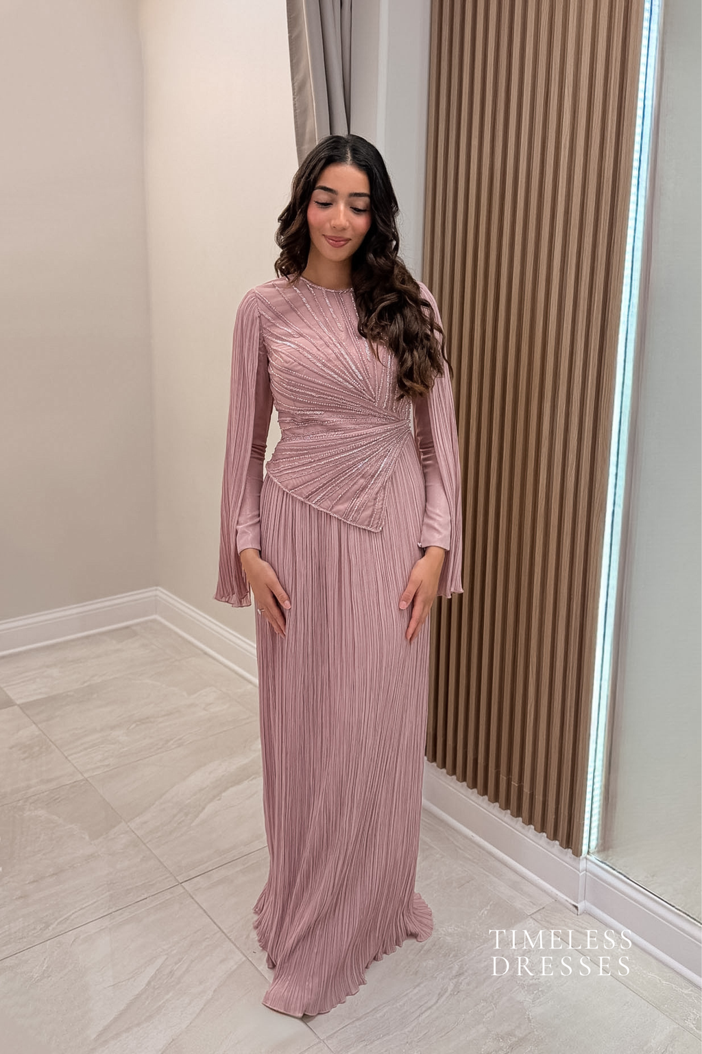 Stefani Dress