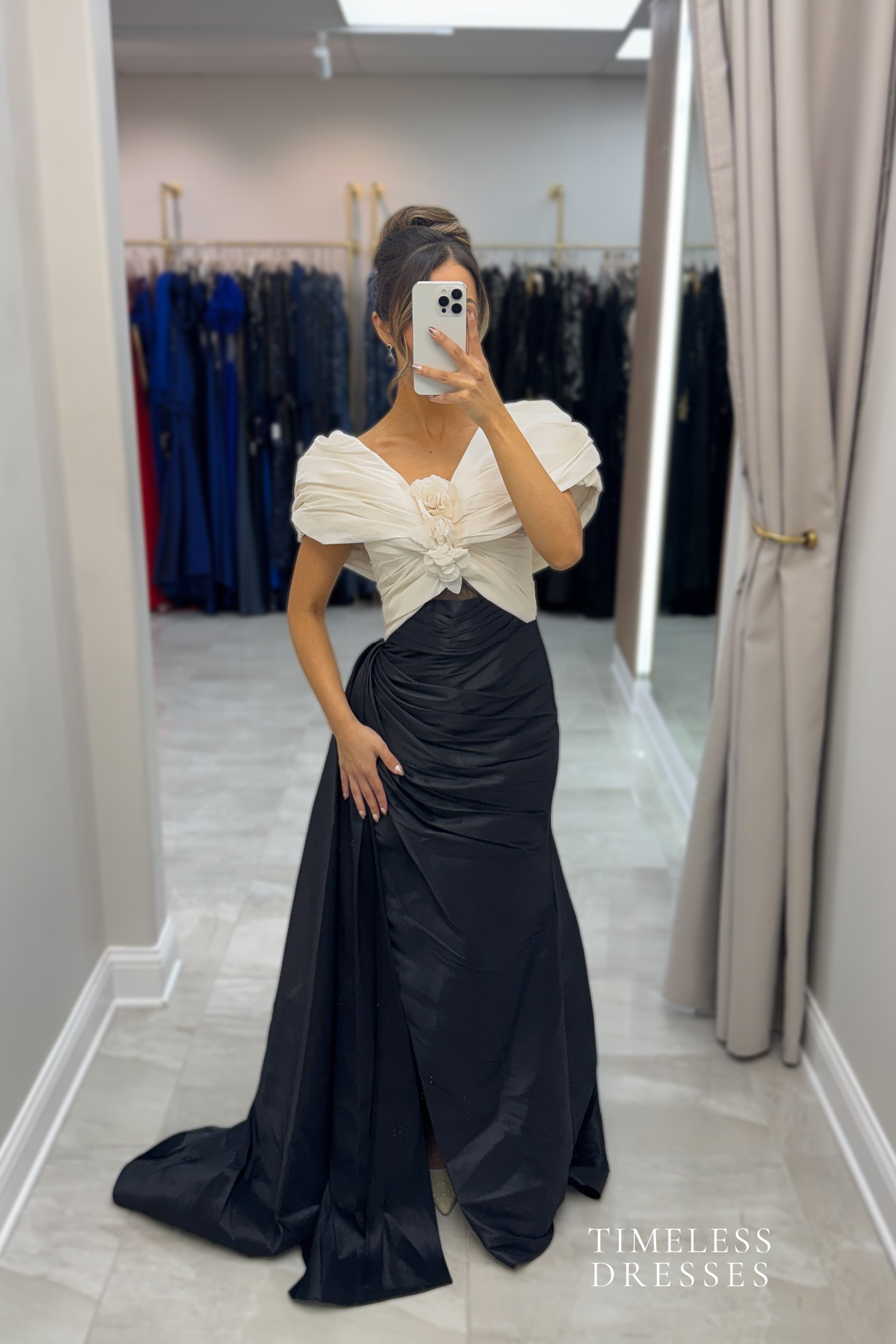 Perla Dress