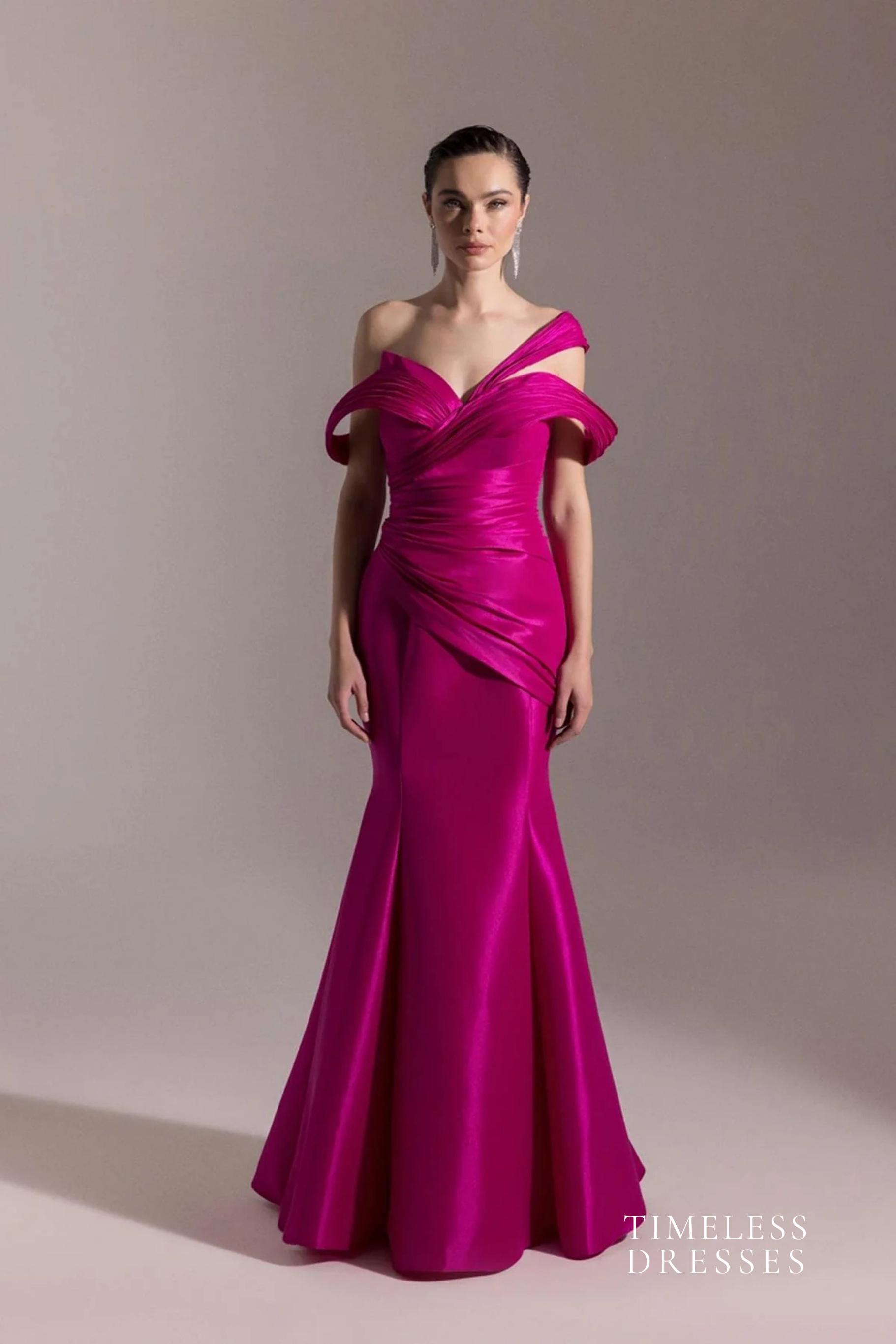 Aysha Dress