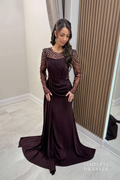 Georgette Dress