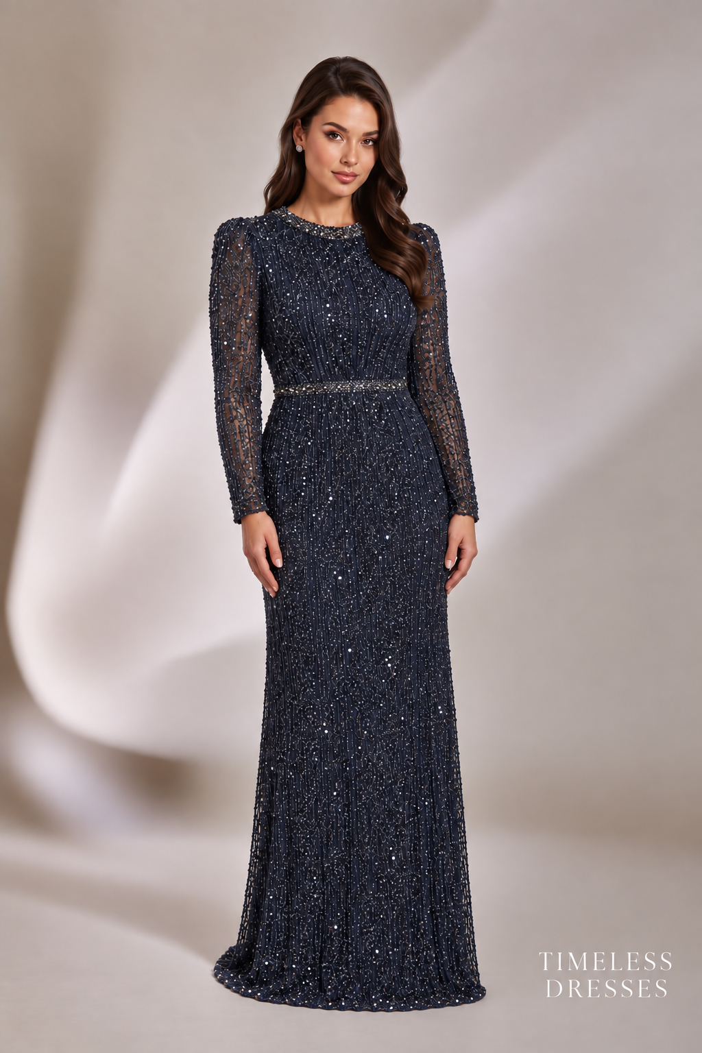 Emily Dress