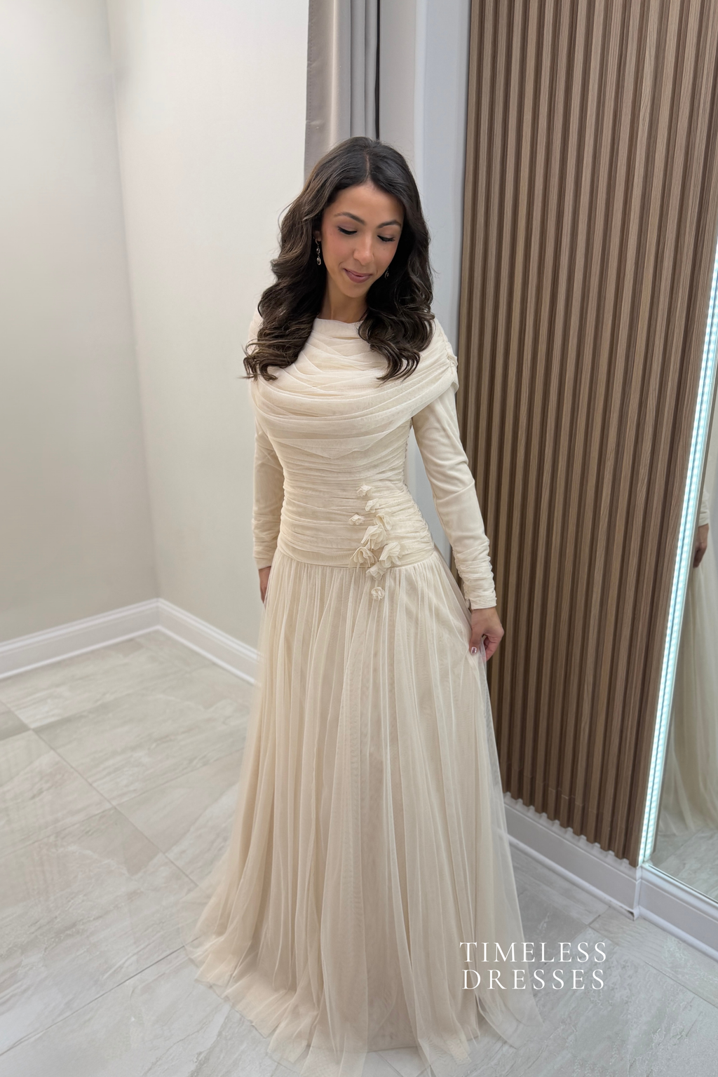 Talina Dress