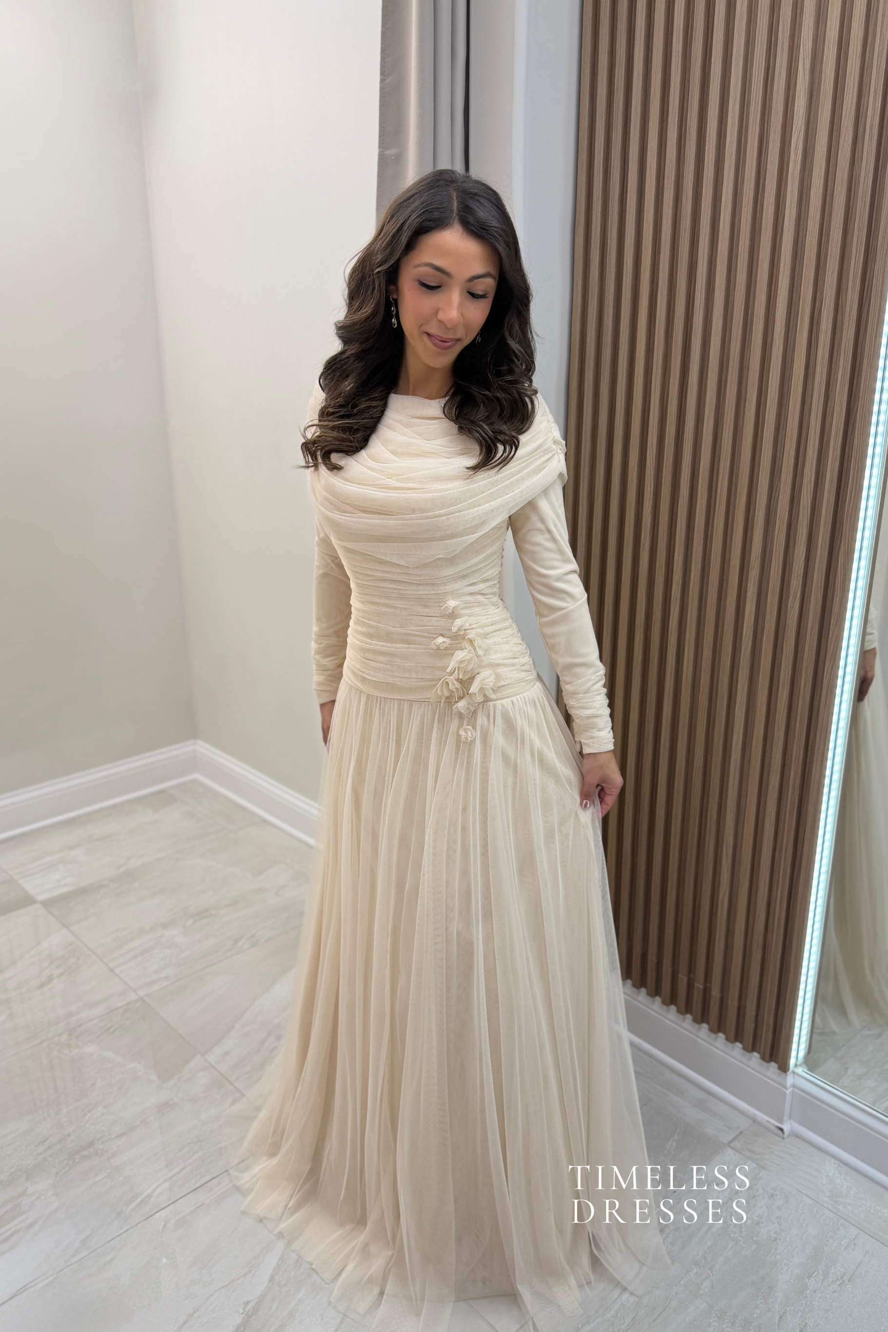 Talina Dress