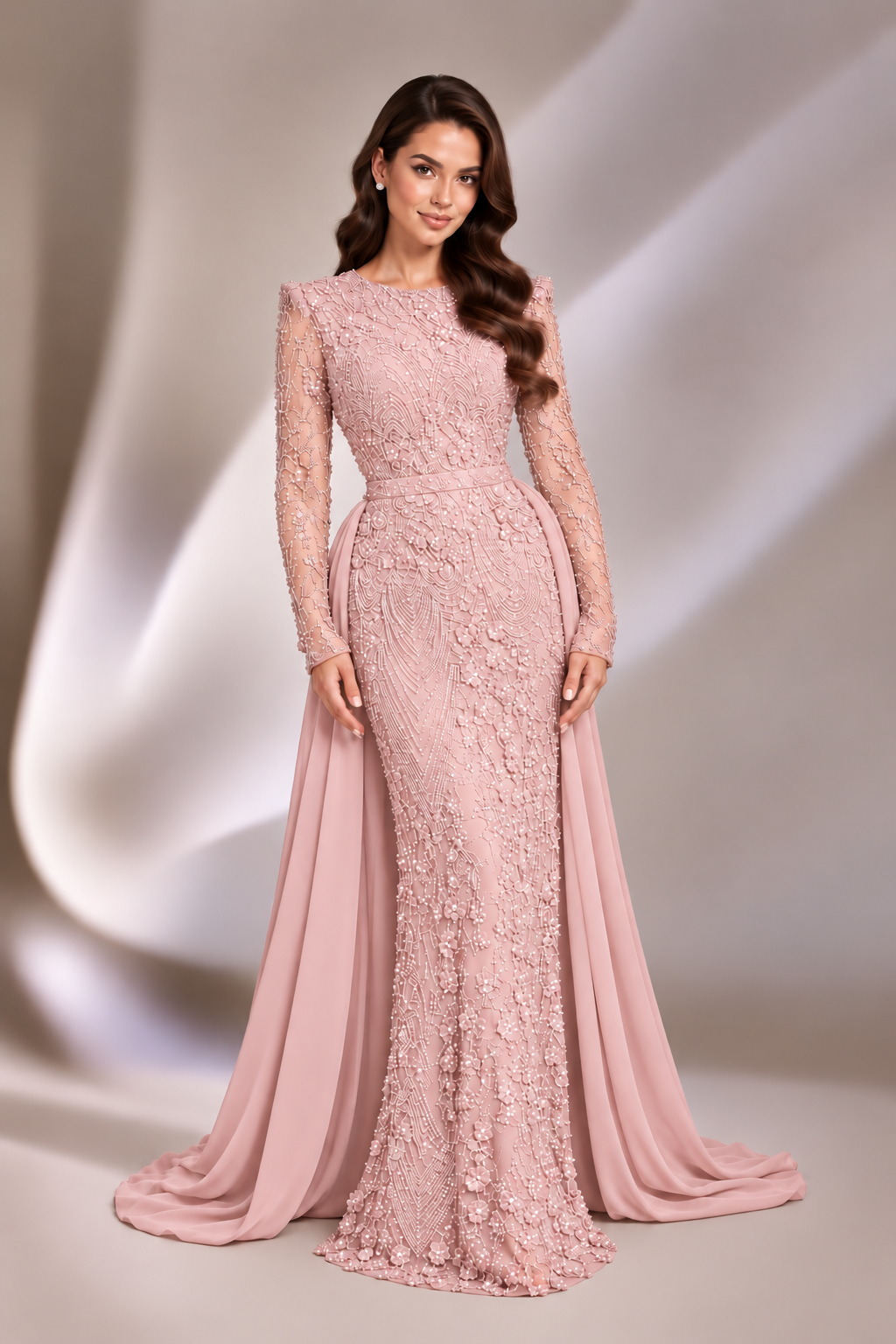 Symphony Dress
