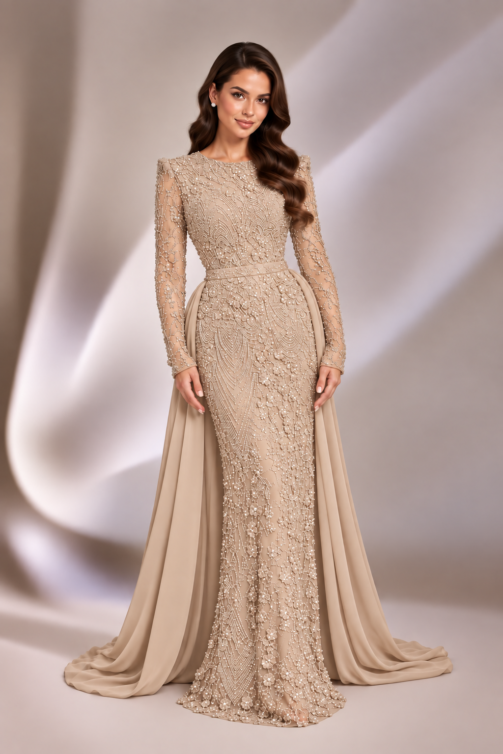 Symphony Dress