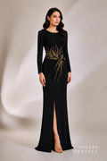 Theresa Dress
