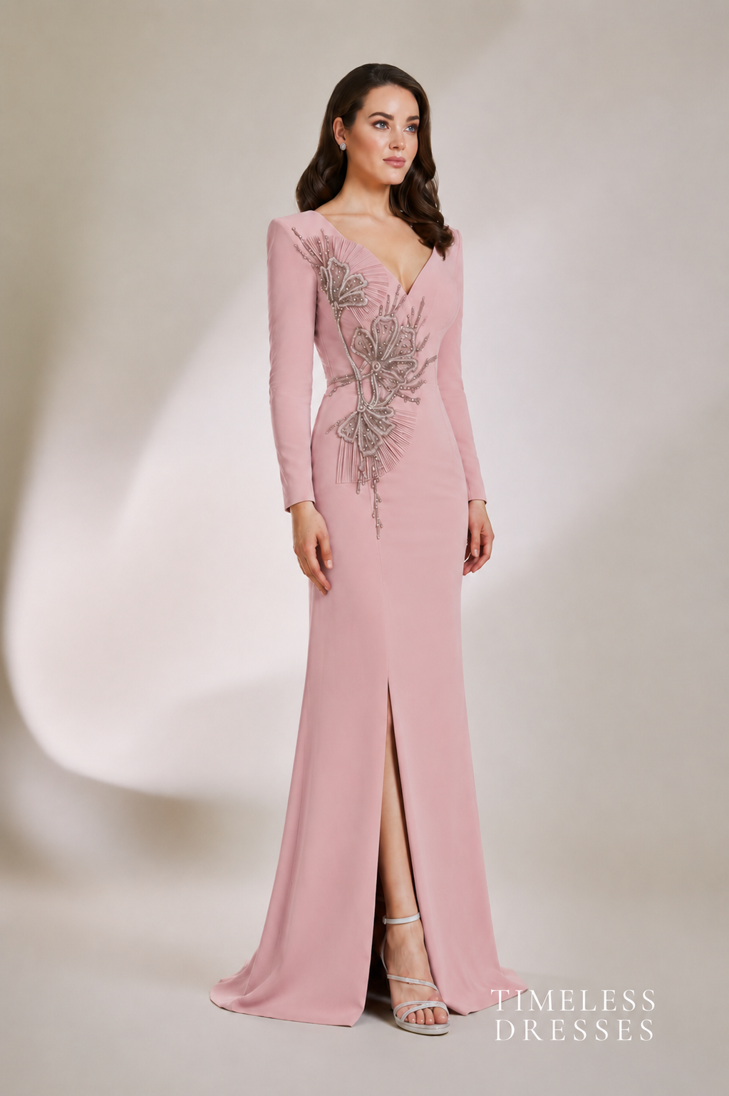 Fadwa Dress