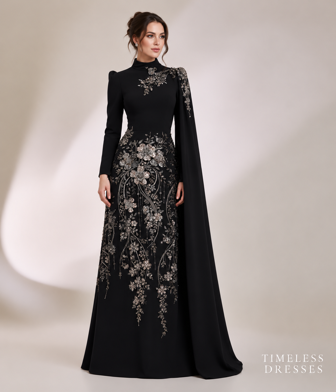 Sumaya Dress