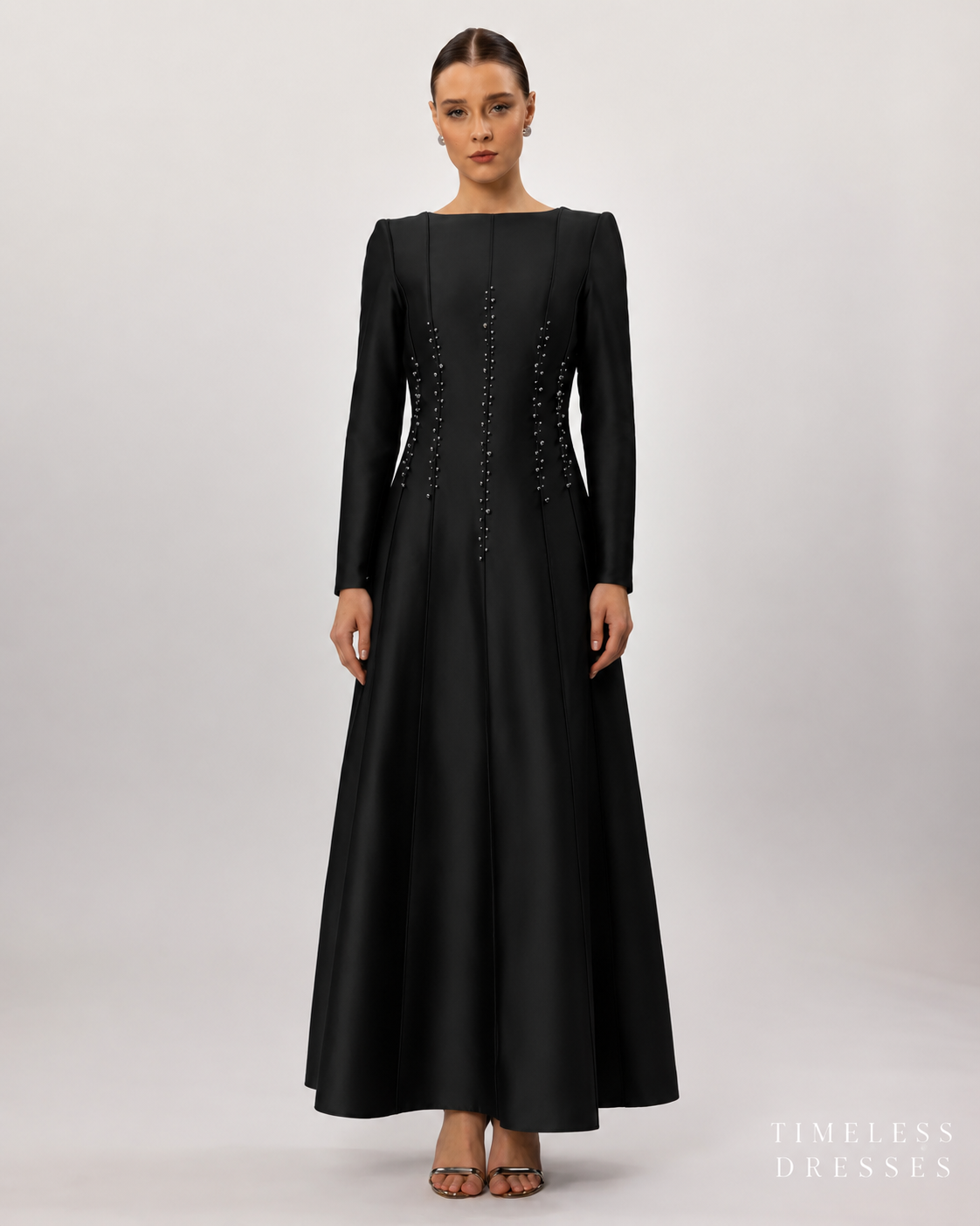 Mindy Dress
