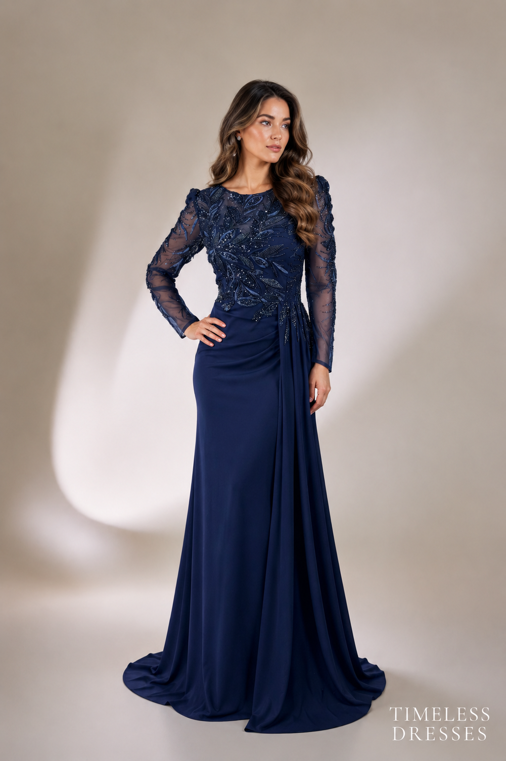Muna Dress