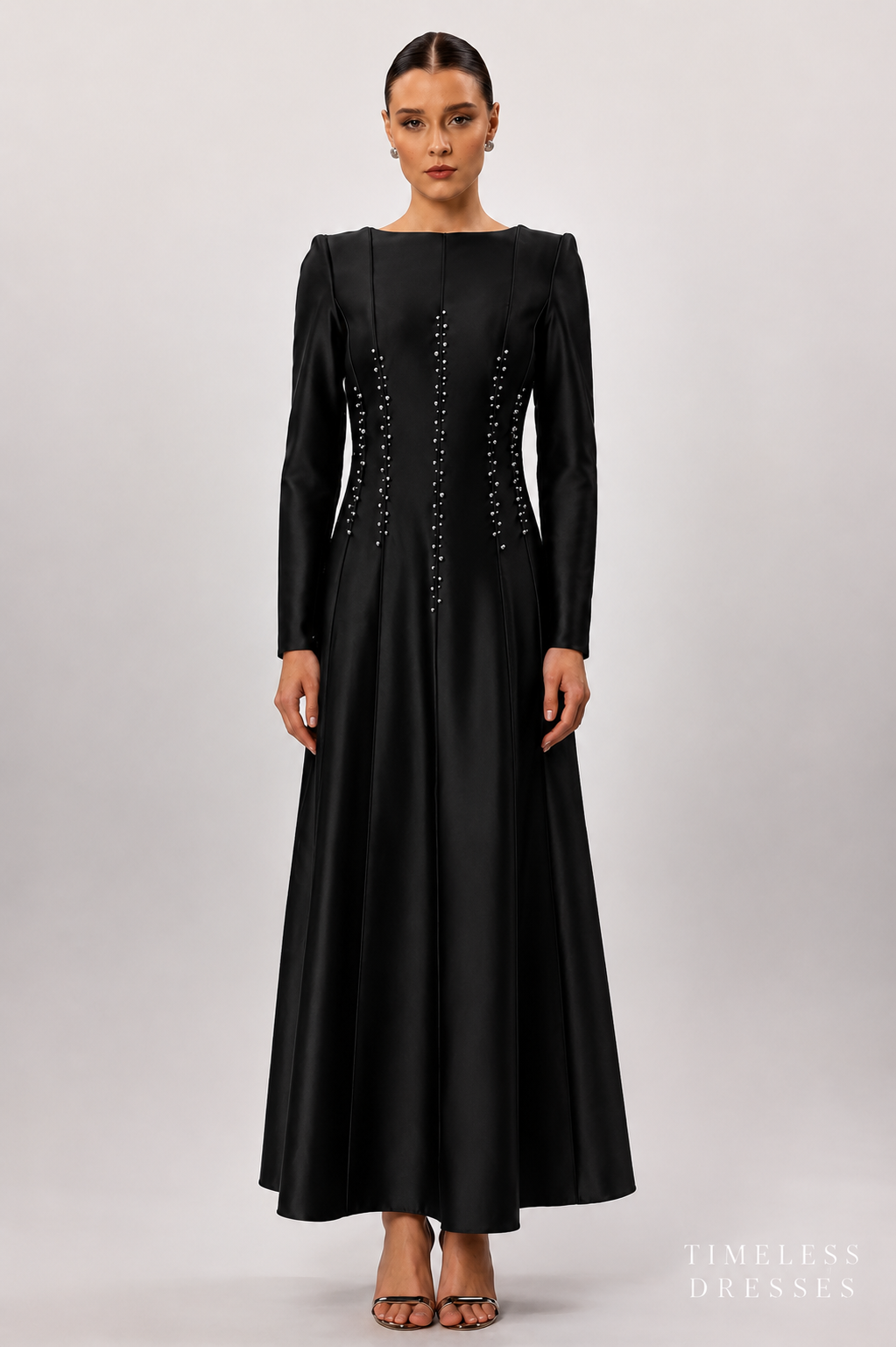 Mindy Dress