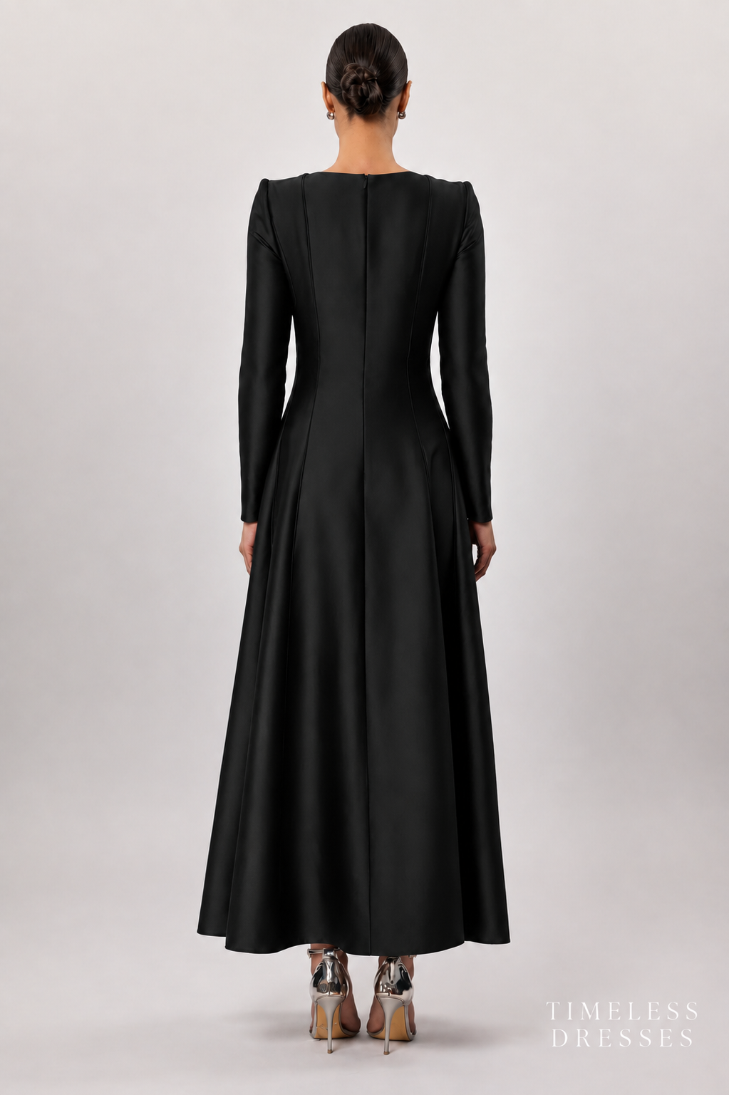 Mindy Dress
