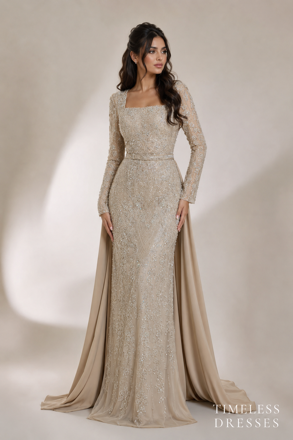 Joanna Dress