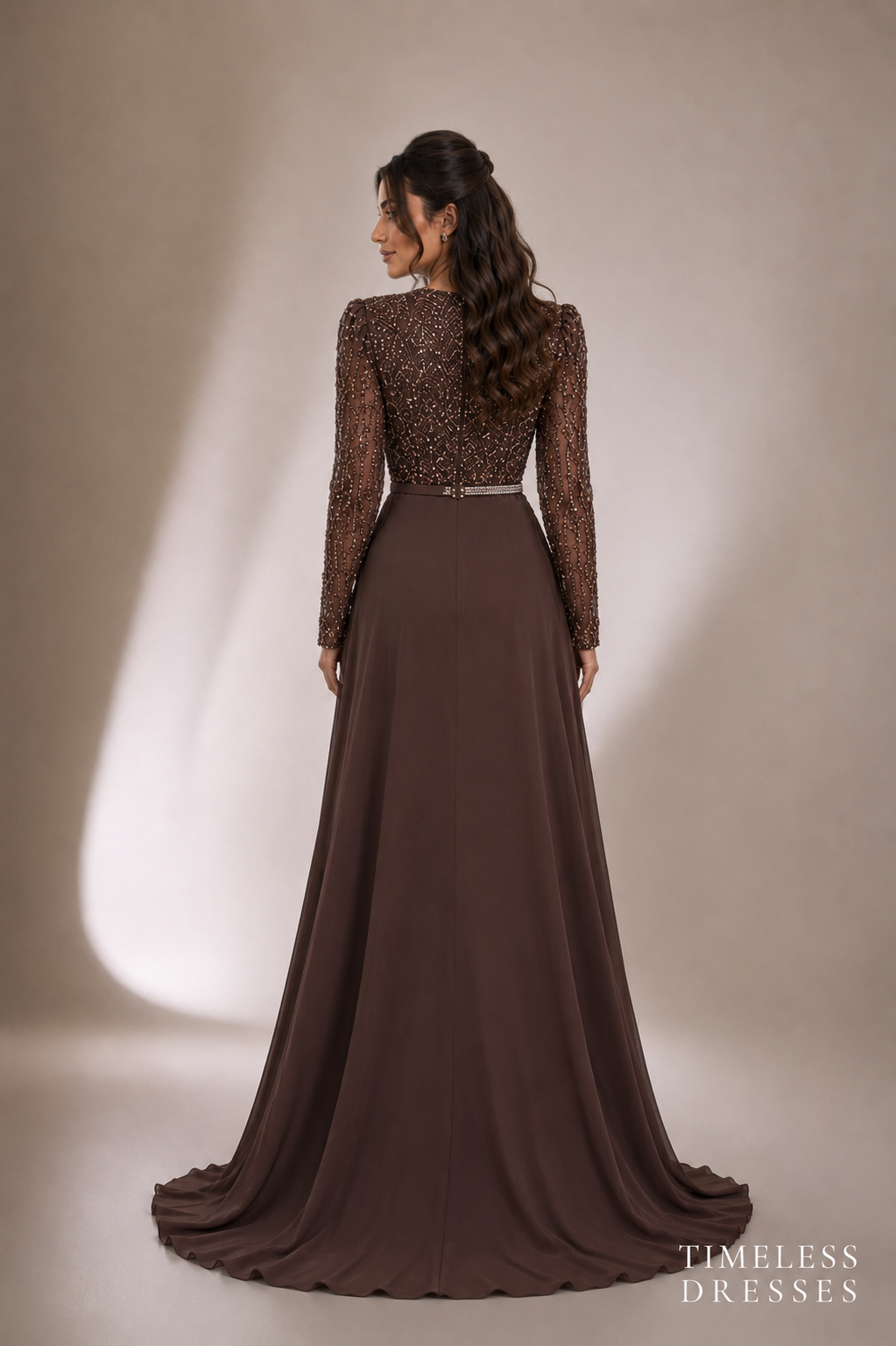 Joanna Dress