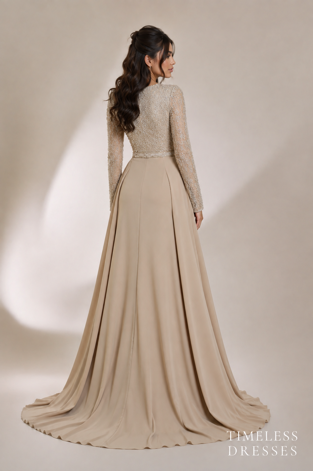 Joanna Dress
