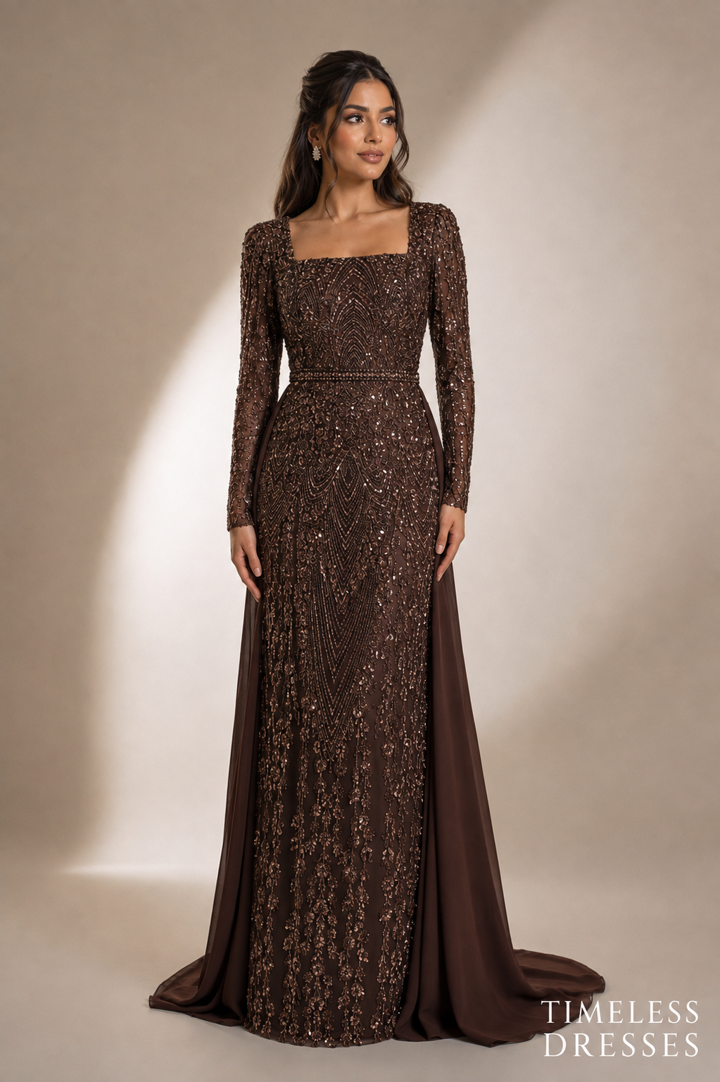 Joanna Dress