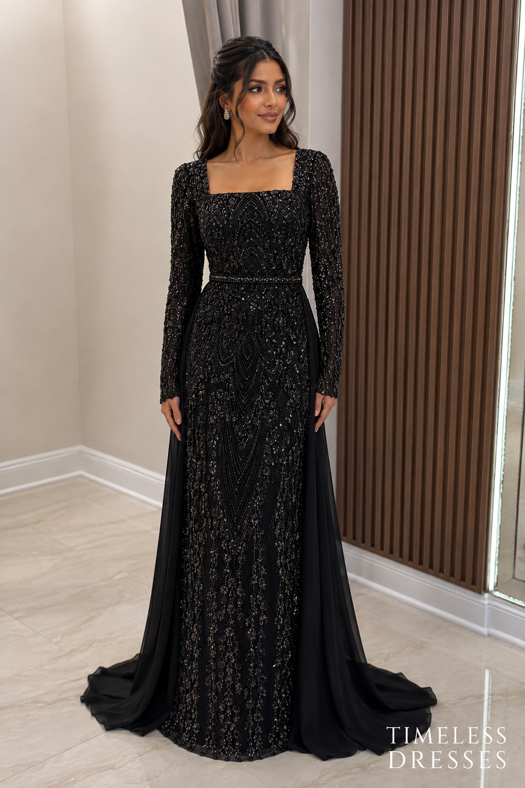 Joanna Dress