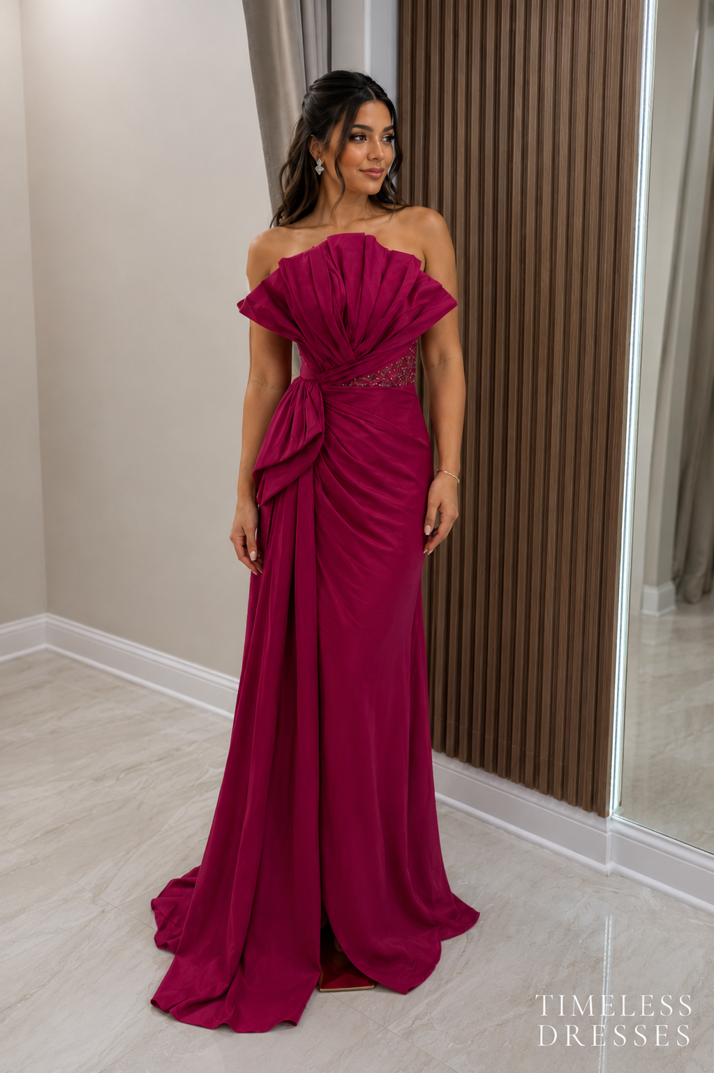 Alia Dress