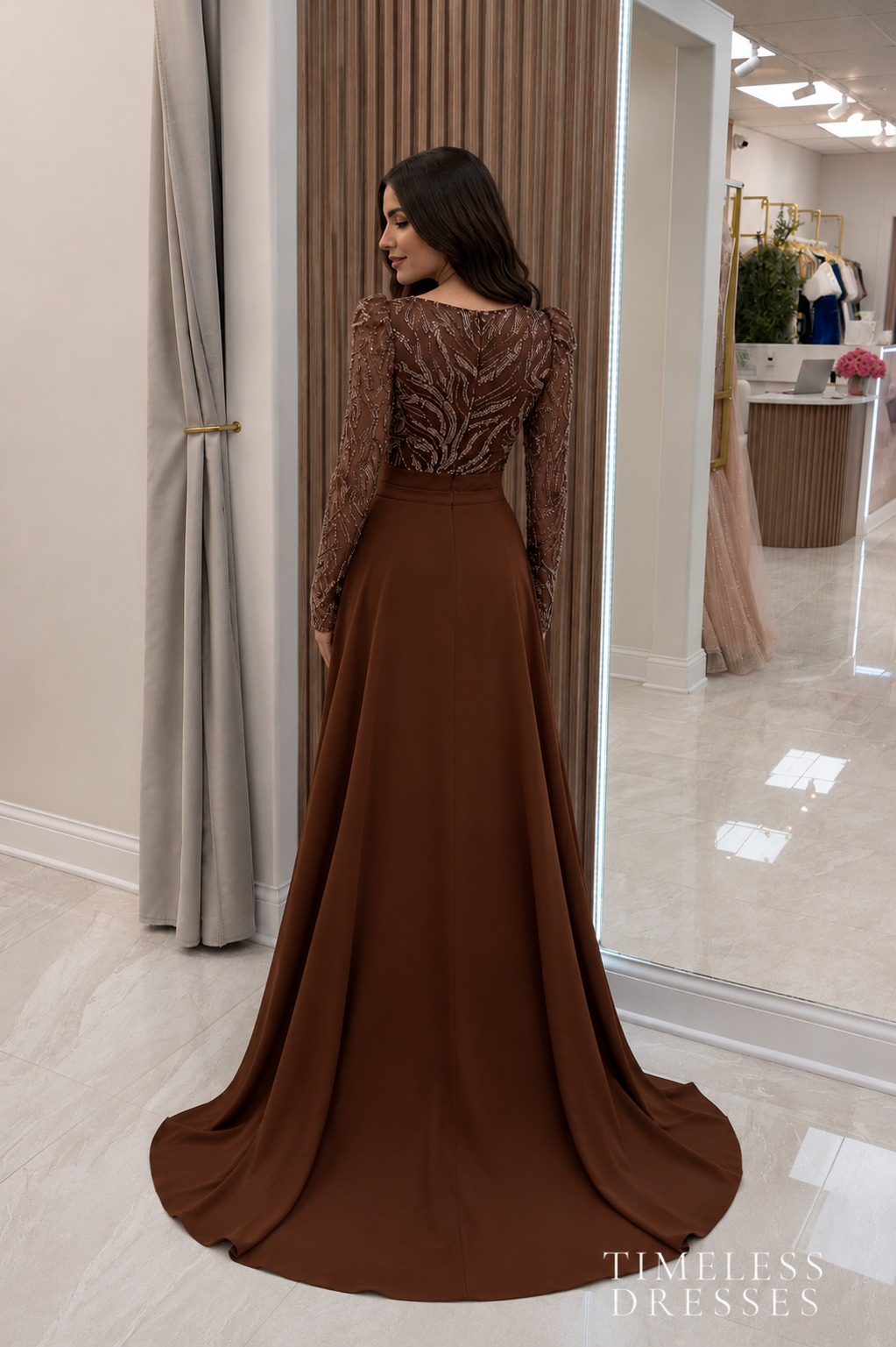 Zara Dress